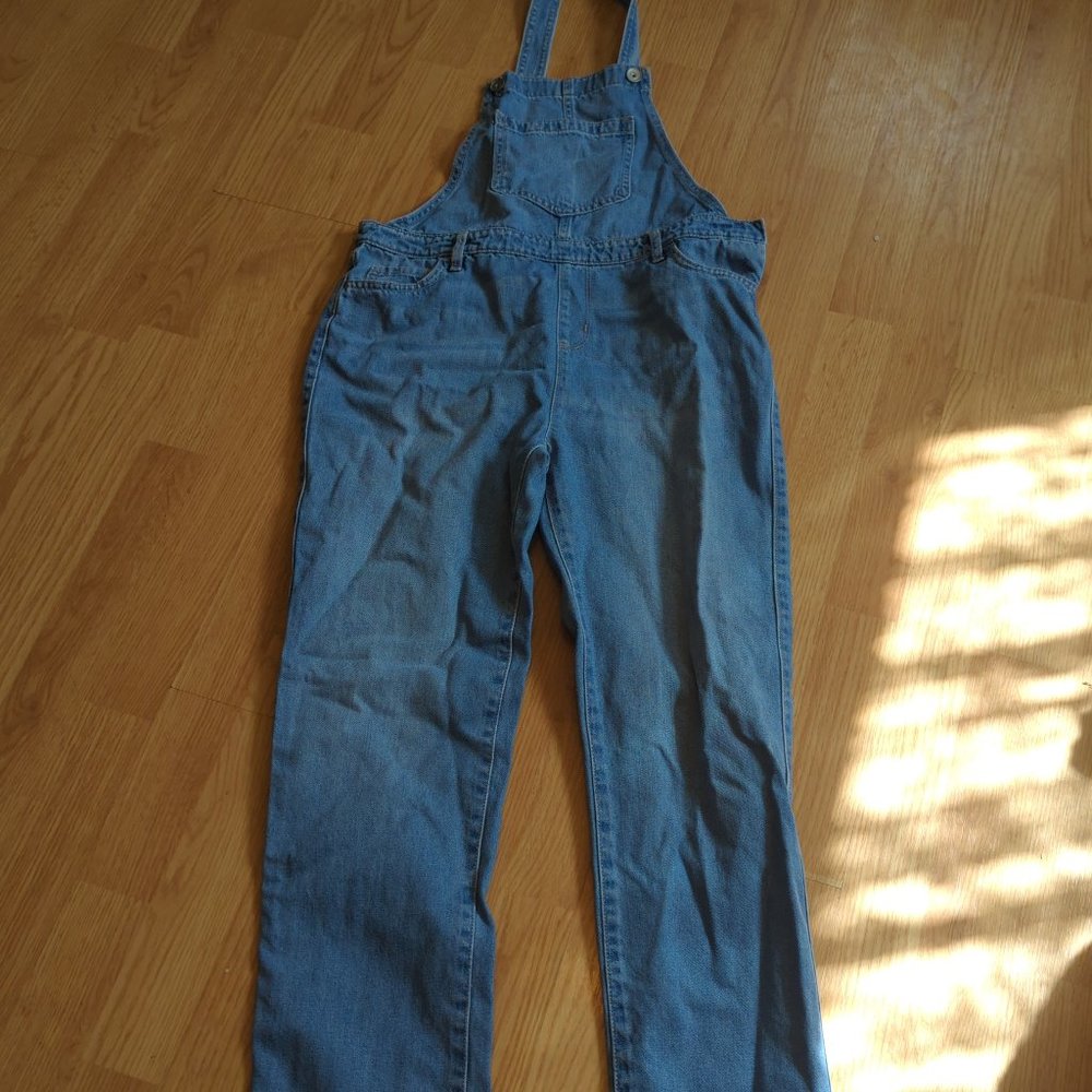 Overalls